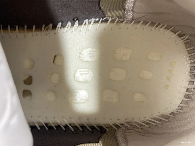 Adidas Mono GW2871 350 Boost Mist V2 Yeezy 1202